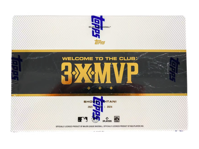 2024 Baseball | Draft Town Sports Cards